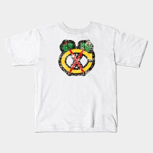 Chicago Blackhawks Kids T-Shirt